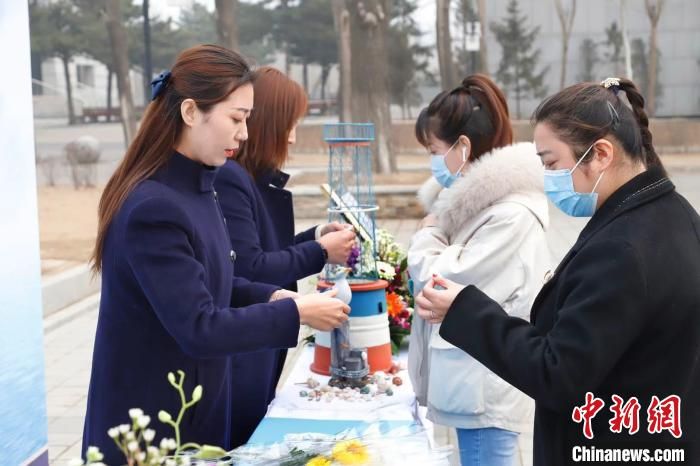 沈阳绿色生态的殡葬新风逐步形成