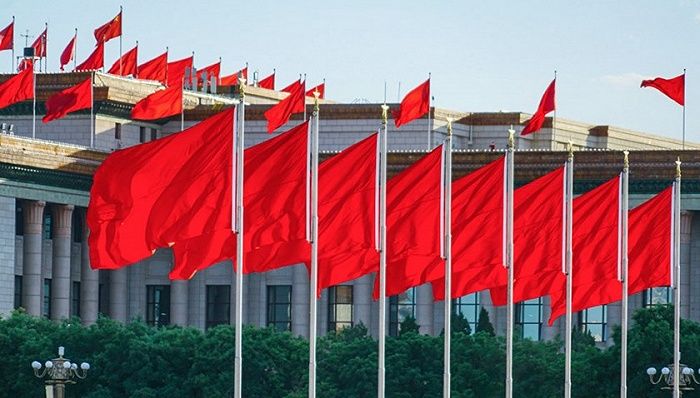 李克强：2020年经济恢复好于预期，全年国内生产总值增长2....