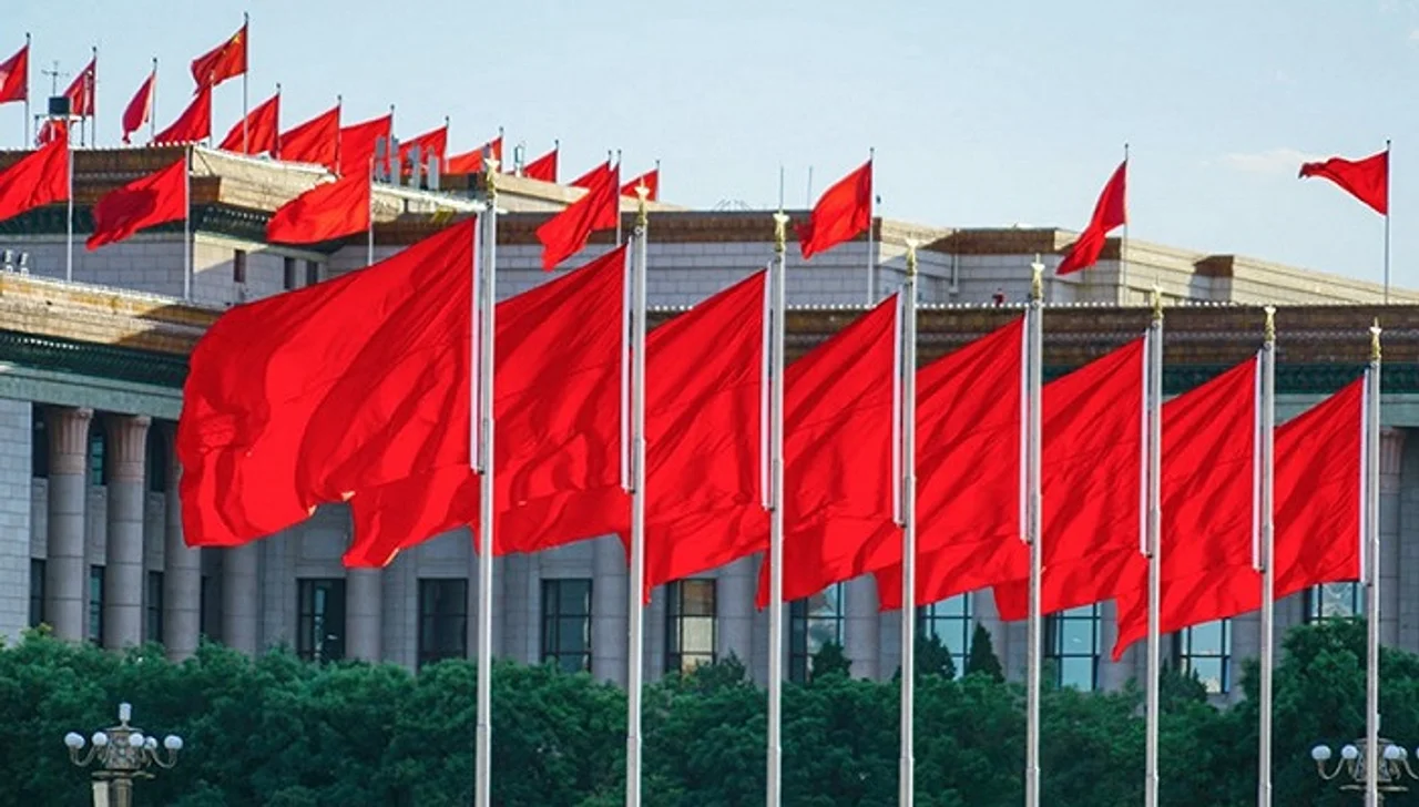 李克强:2020年经济恢复好于预期,全年国内生产总值增长2....
