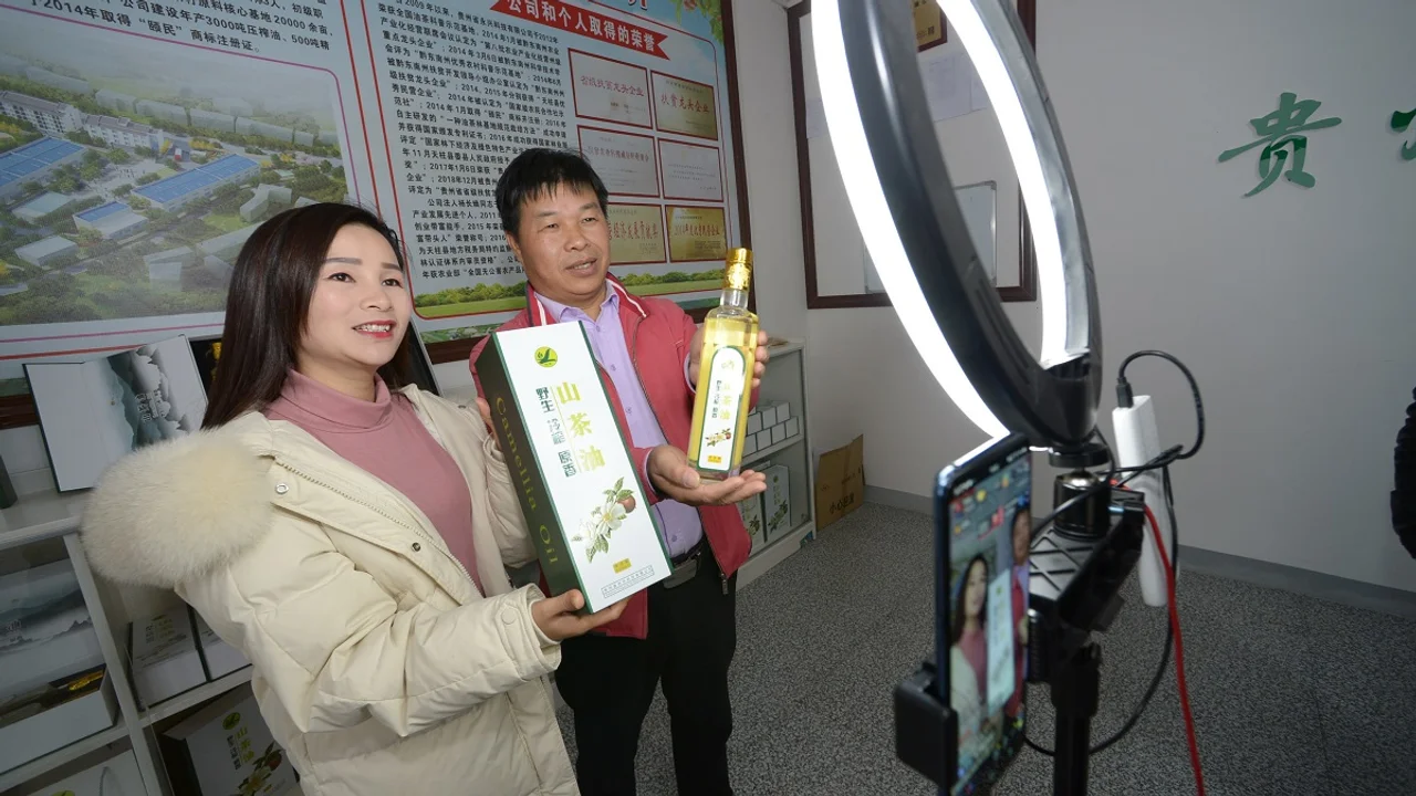 肯尼亚学者:中国脱贫提供“良好经验”