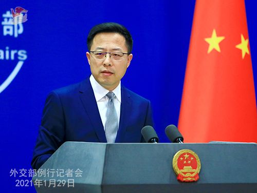 外媒关注世卫专家组在武汉展开研究