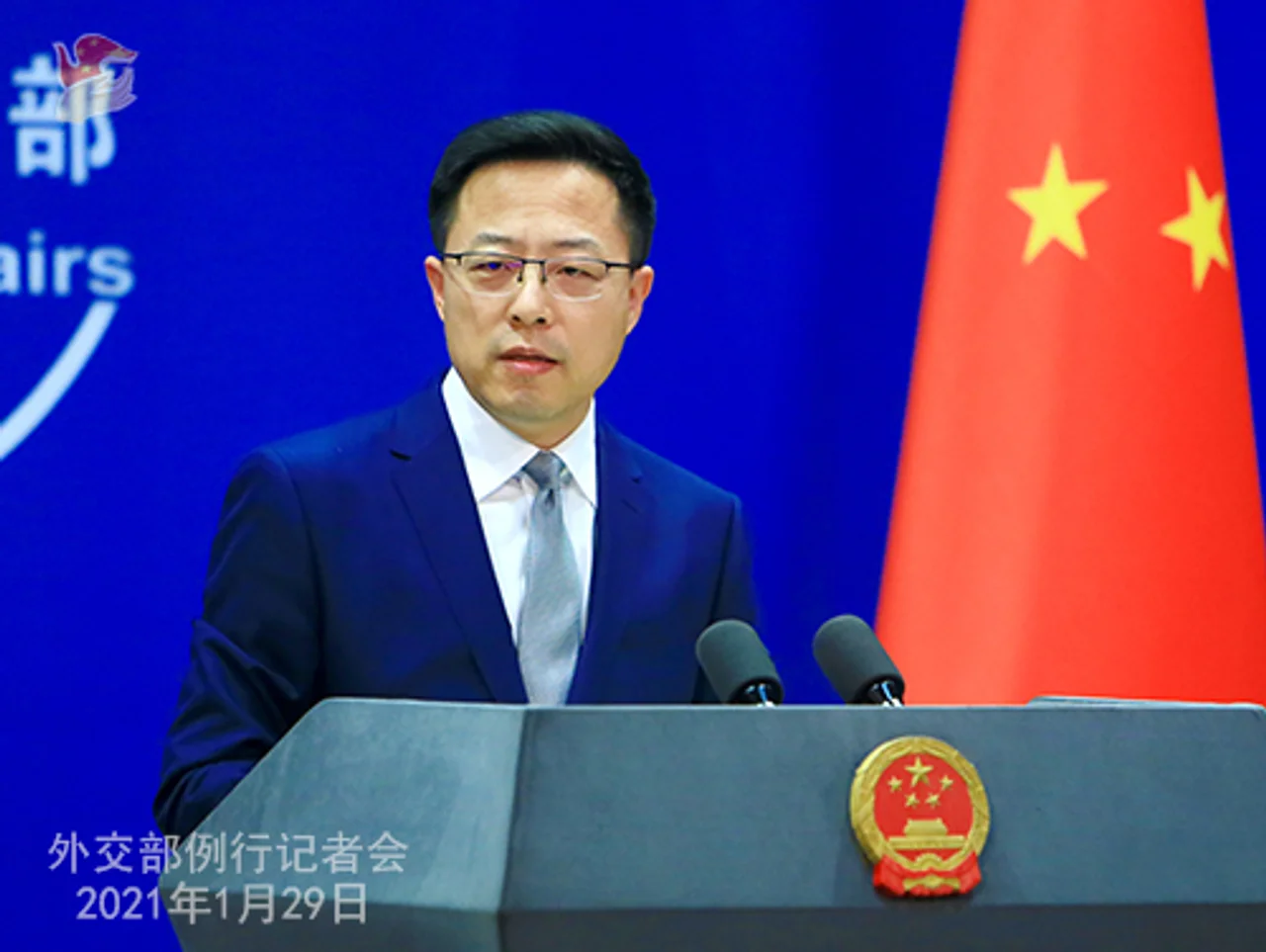 外媒关注世卫专家组在武汉展开研究