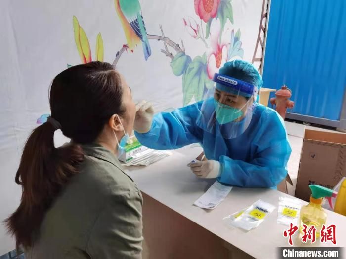 广东惠州无“淮北发布”涉事病例密切接触者