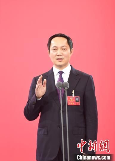 浙江省政协委员蔡小雄：要培养学生的人文精神和家国情怀