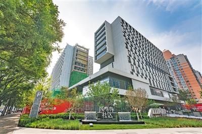 集中规划接驳交通 解决集租房通勤痛点