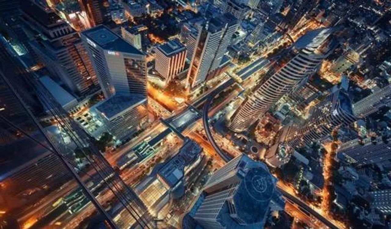 新加坡专家:明年中国经济增速将达8%左右
