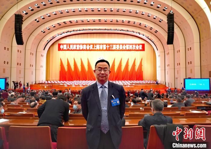 全国政协委员朱同玉：增加肛拭子和血液筛查等方法检测 提高隔离期检出率