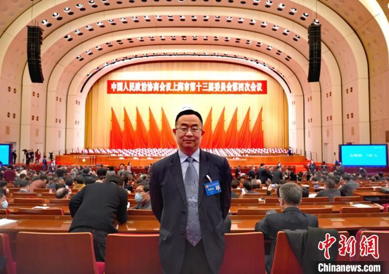 全国政协委员朱同玉:增加肛拭子和血液筛查等方法检测 提高隔离期检出率
