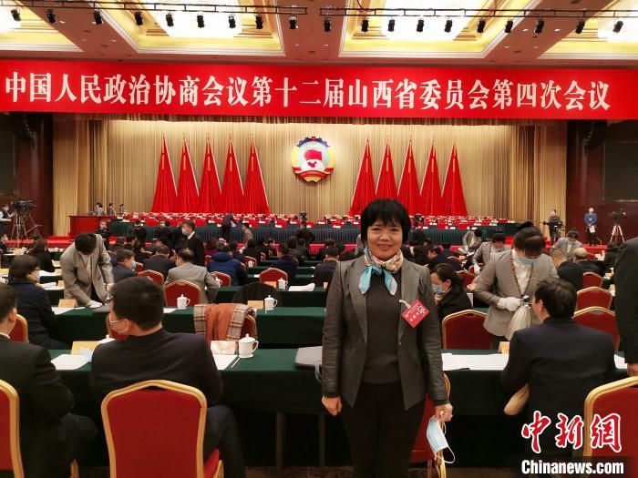 山西政协委员建议优化生育保障 提升育龄人群生育意愿