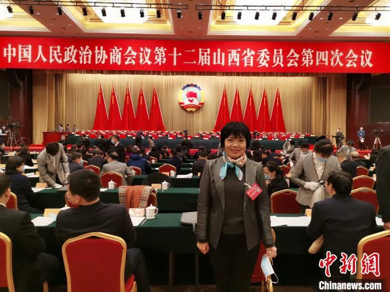 山西政协委员建议优化生育保障 提升育龄人群生育意愿