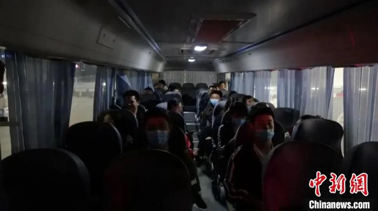 浙江舟山破获特大虚开增值税发票案 涉案金额超30亿元