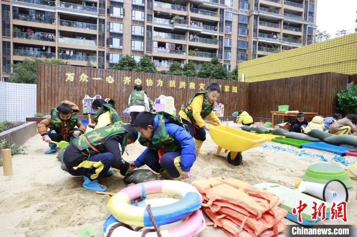 广深两城多措并举提升公众风险防范能力