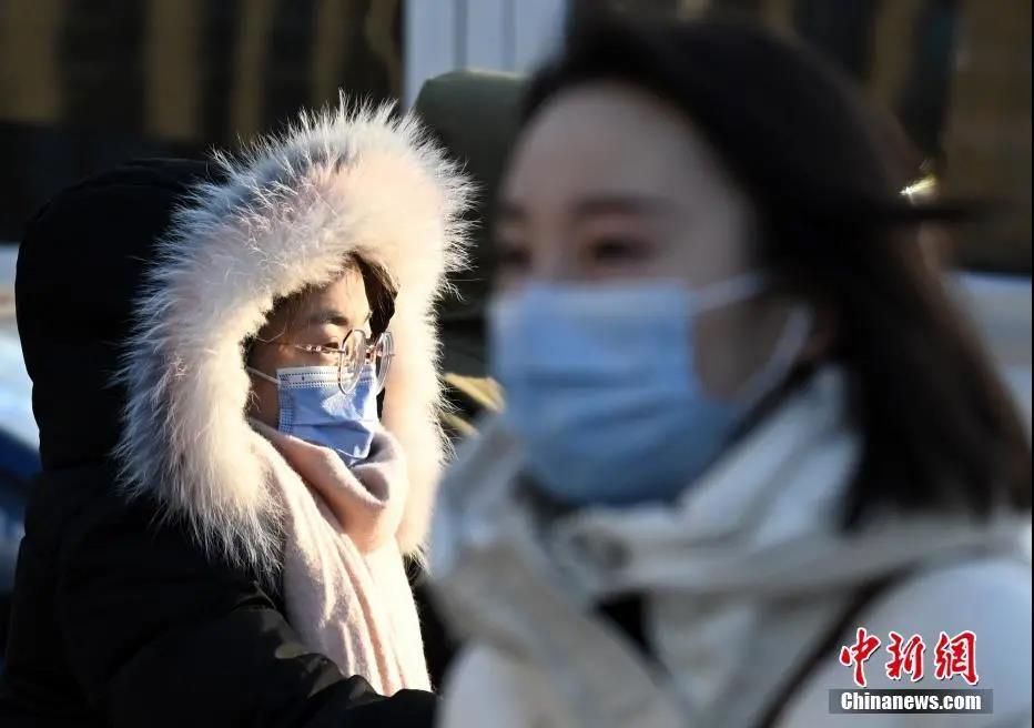 河北为何短时间内出现大量病例？专家称疫情仍处于发展阶段