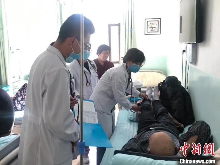 青海西宁：基层劳动者的新年“关键词”