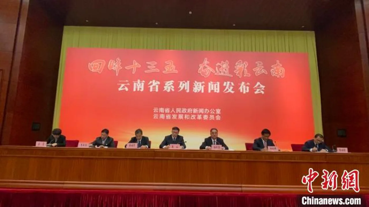 云南省临时救助受疫情影响群众23.3万人次