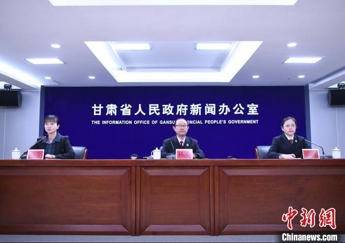 甘肃检方推行认罪认罚从宽制度 依法对6573人作不起诉处理