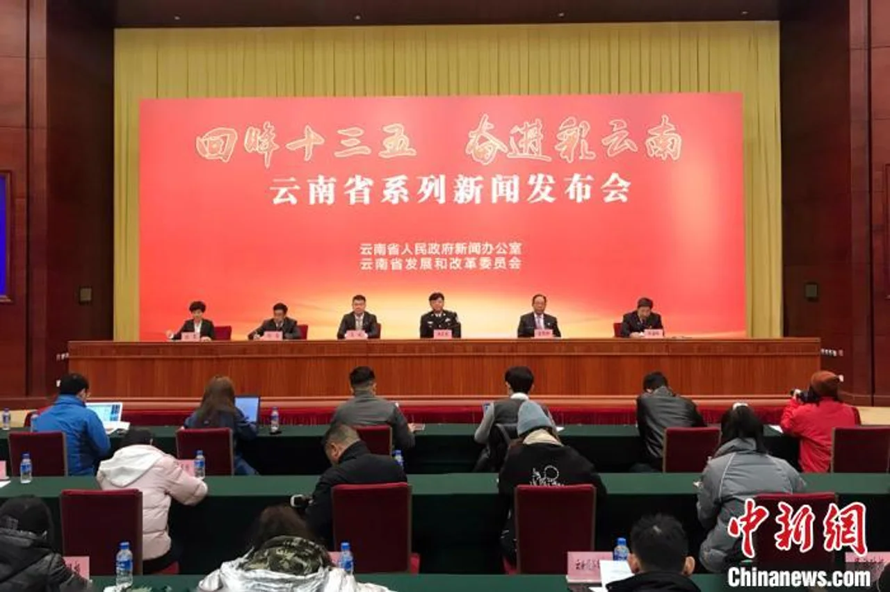 2019年云南省执法满意度达94.94% 为历年最高