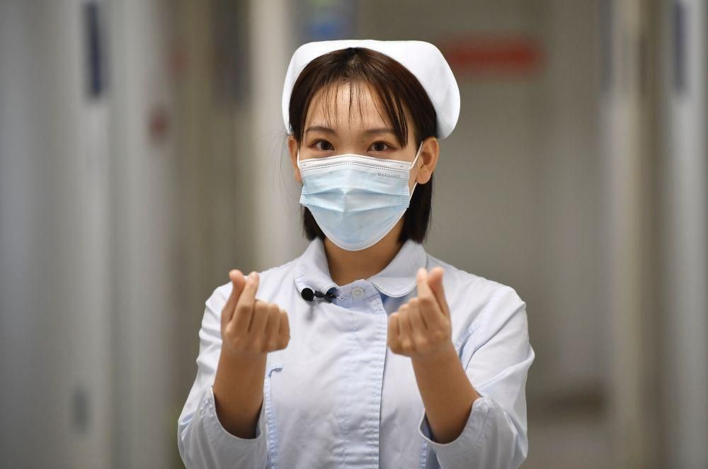 拼过2020的你还好吗|挥别武汉，她又回到“红区” 