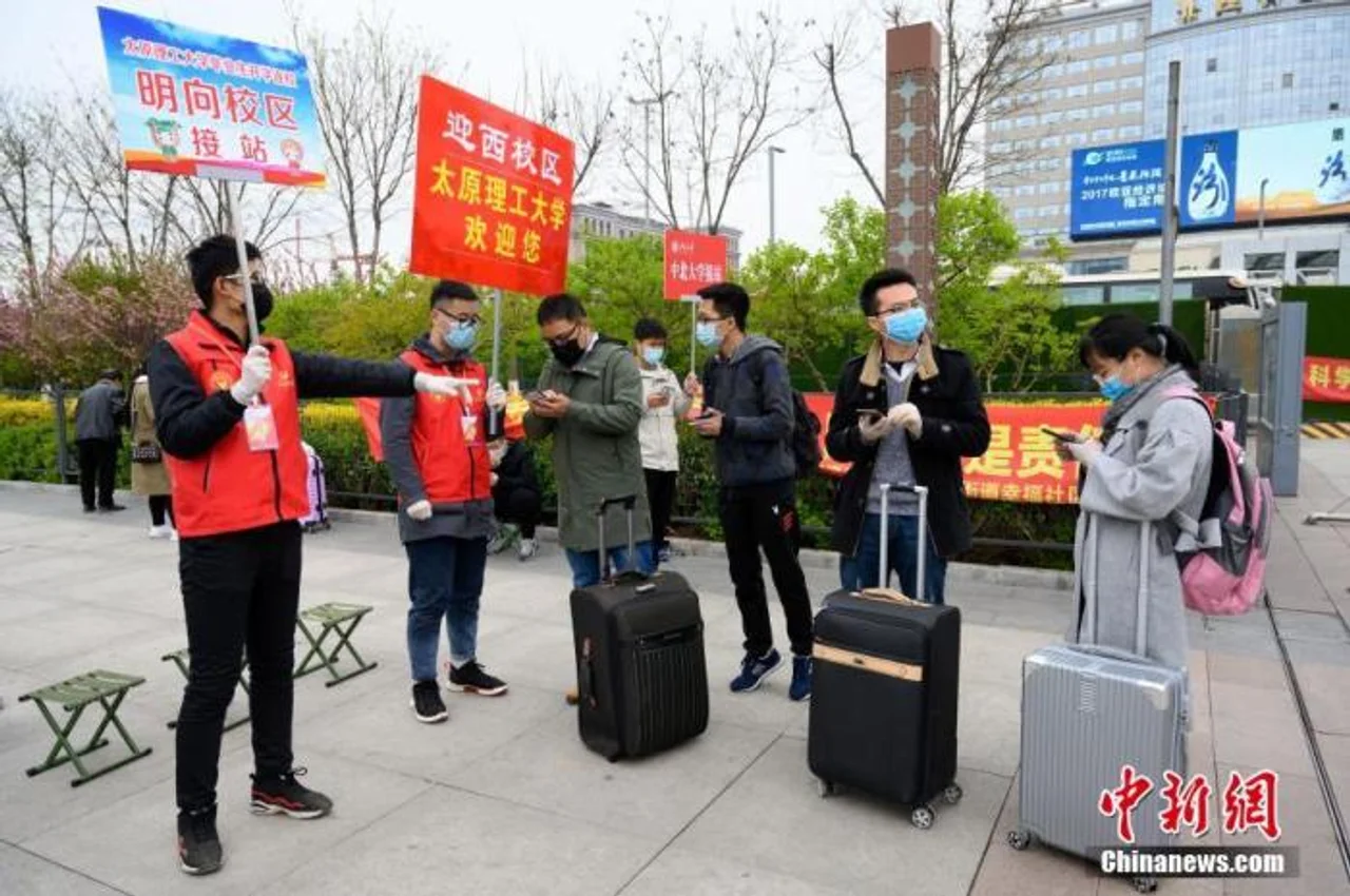 各地高校即将错峰放寒假 有学校假期超过2个月!