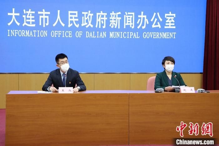 大连加强对冷链从业人员全闭环管理 一线人员固定、集中居住 