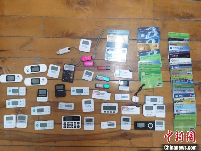 浙江江北破获特大虚开增值税发票案 涉案金额超76亿元