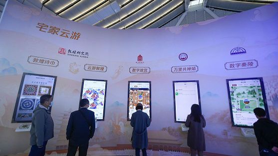 港媒：中国人工智能专利申请世界第一