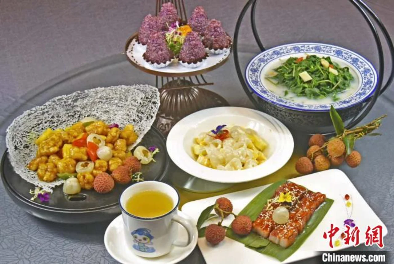 广东立法制止餐饮浪费 宣扬“吃播”将负法律责任