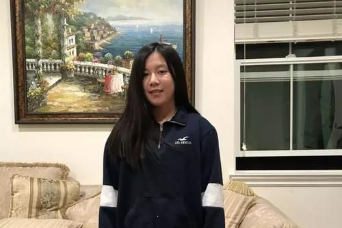 美媒：美国华裔初中生发起免费网课 辅导低收入家庭孩子