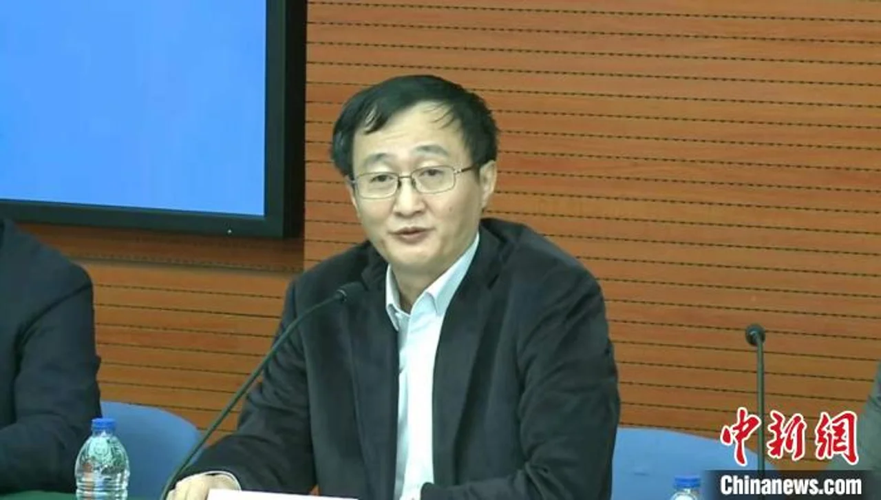 浦东医院封闭院区全面消杀 严格实施院内感染举措