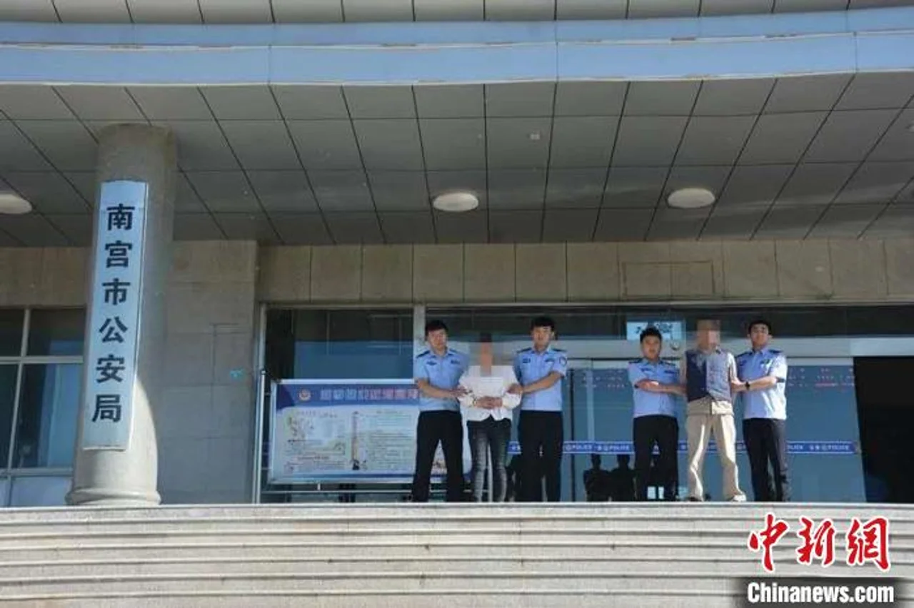 河北南宫破获一起25年前命案 犯罪嫌疑人已被抓获