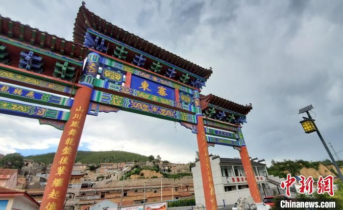 探访千年古村山西昔阳县东寨村：一砖一瓦皆故事