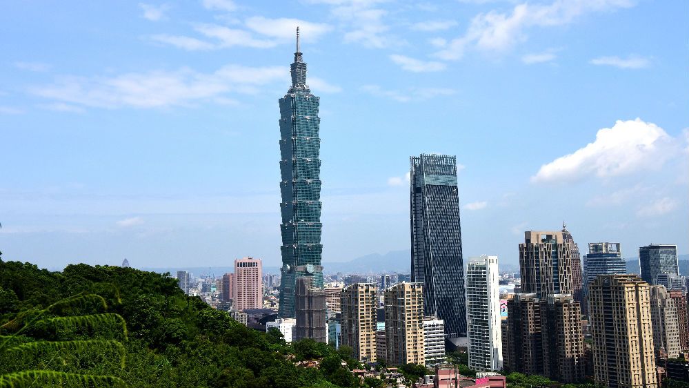 美拉台湾加入重组供应链联盟 欧盟发声：不愿被拖入反华运动