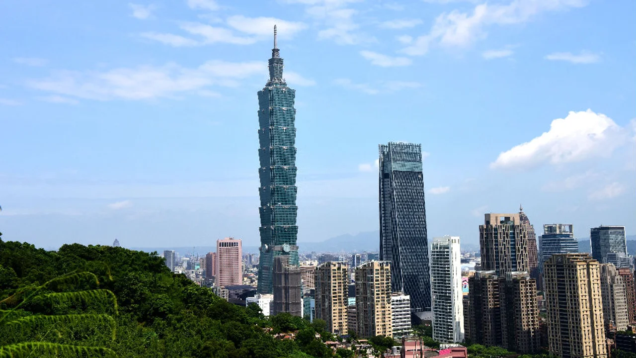 美拉台湾加入重组供应链联盟 欧盟发声:不愿被拖入反华运动