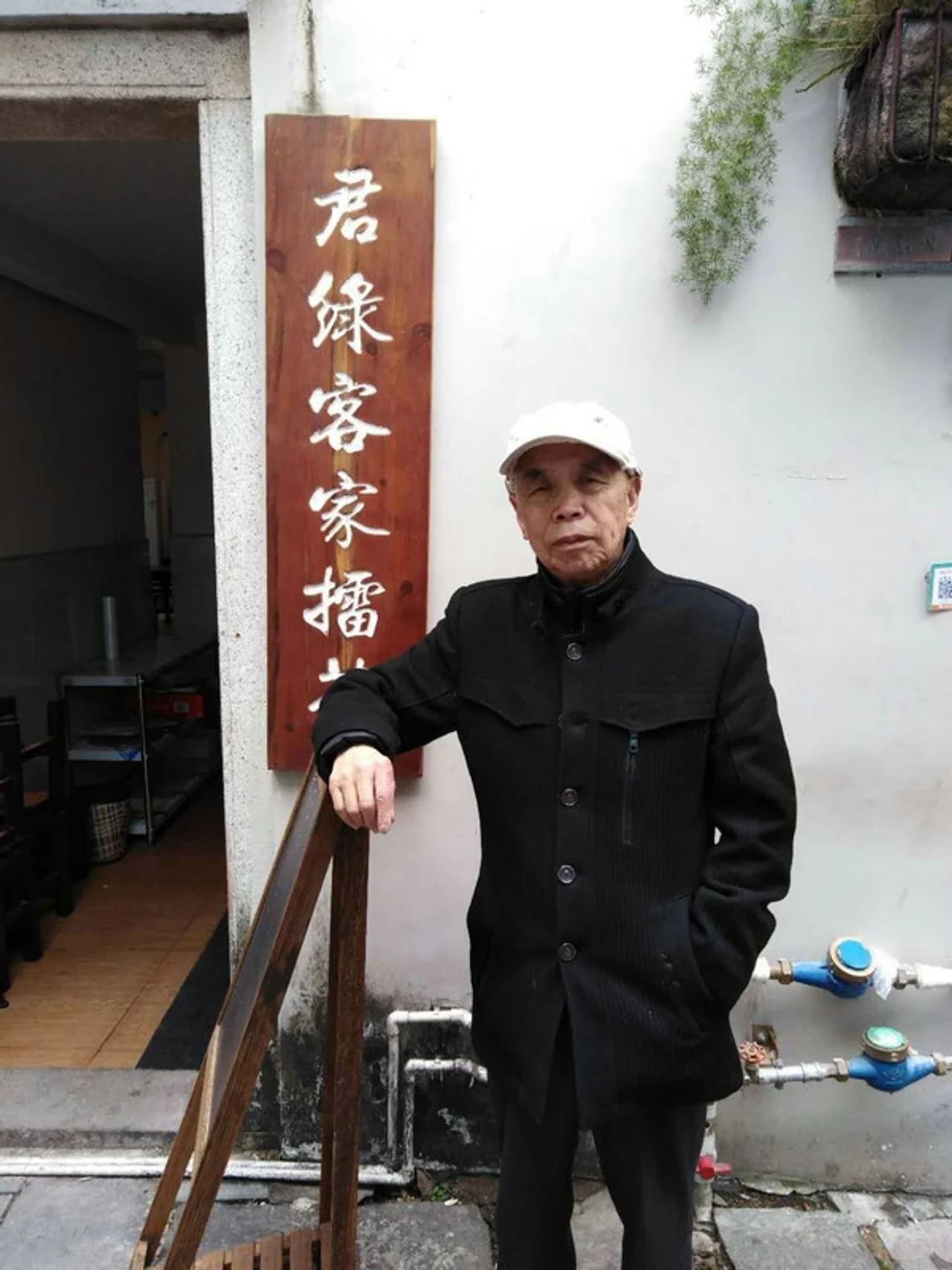 纪念抗美援朝70周年·老兵访谈录(2) | 冒着炮火将邱少云遗体抬下战场