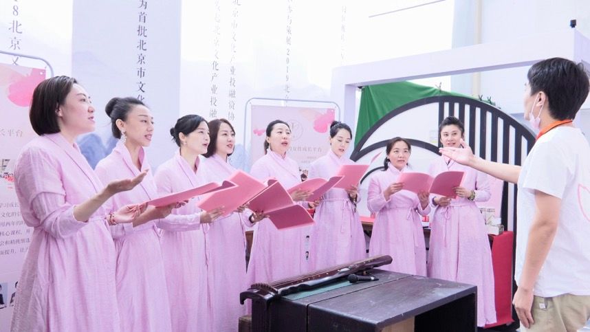 硬核亮相彩蛋多！15家优质文化产业园区晒68家企业“绝技”