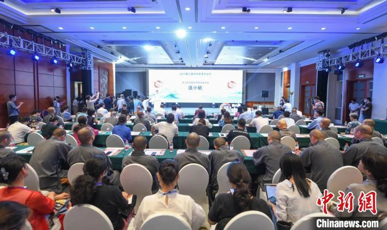 业内建言后疫情时代的慈孝与养老:建立长效机制是关键