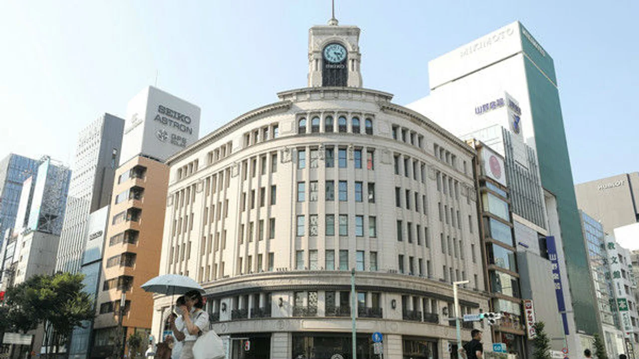 调查显示:七成日商认同中国市场魅力越来越大