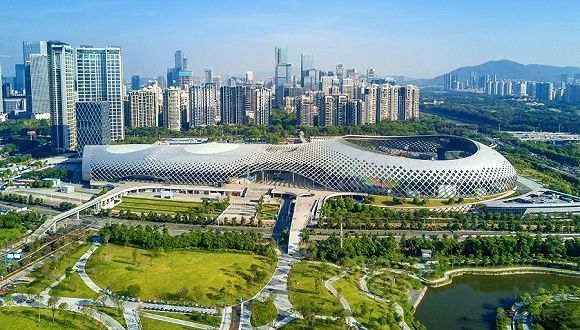 深圳市立法设立“生态环境公益基金”：钱从哪来，钱到哪去？