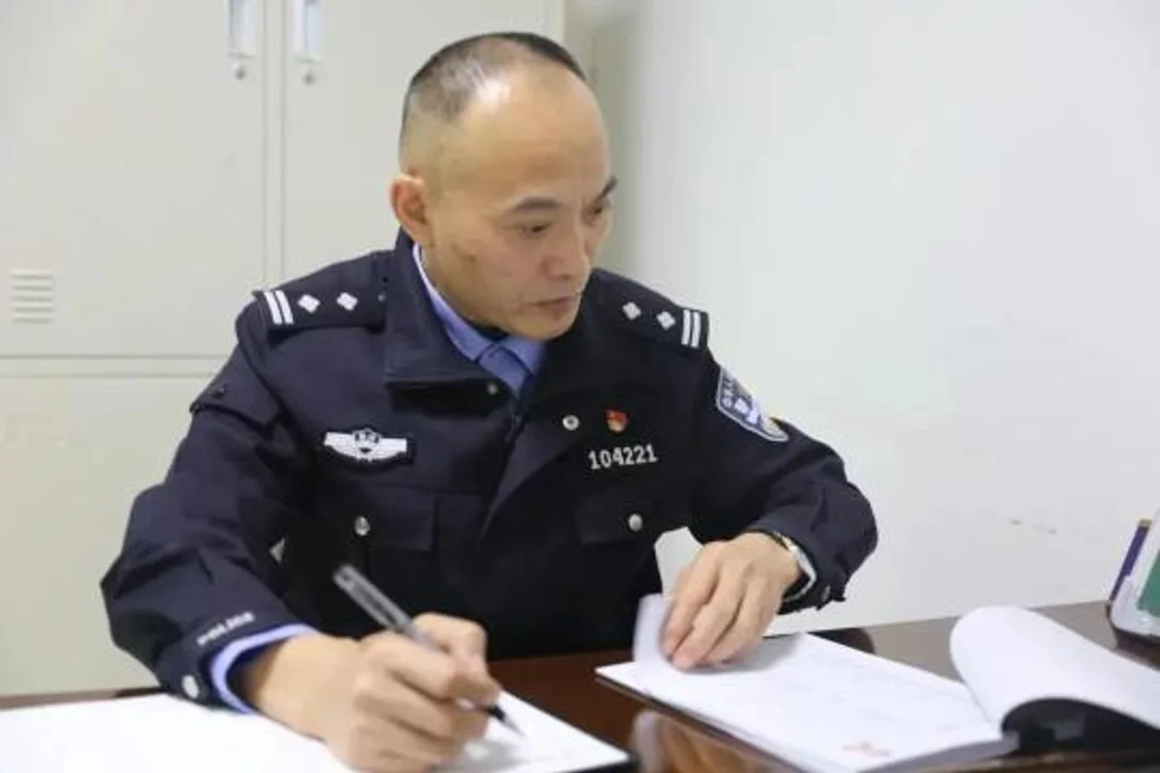 一件关于孩子清白的“小事”