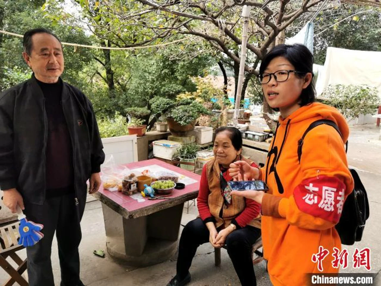 【2020指尖城市】湖北襄阳建现代网格化管理平台 服务基层社会治理