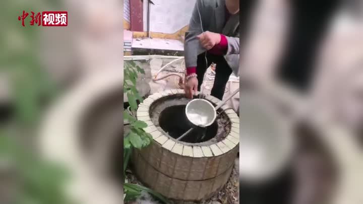四川省地震局：北川4.6级地震与之前水井升温无关