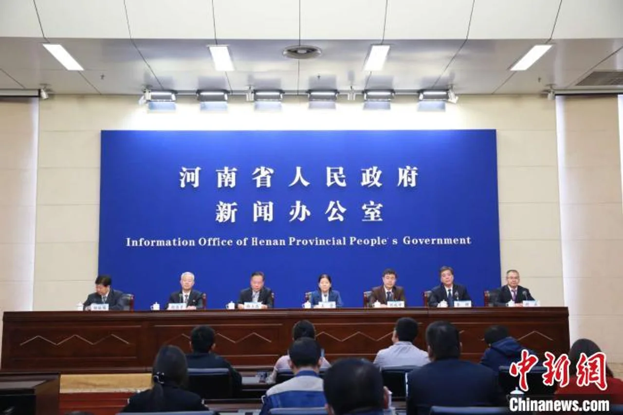 河南贫困户卫生厕所普及率达85%