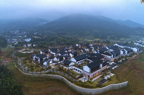 日媒：日本星野度假村首次进军中国市场 在浙江经营高级酒店明春开业