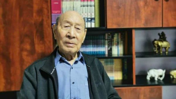 志愿军老战士李昌言：首战端掉美军加强团指挥部