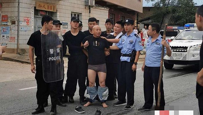 江西“曾春亮案”精神鉴定结论：无精神病，案件节后将移送法院