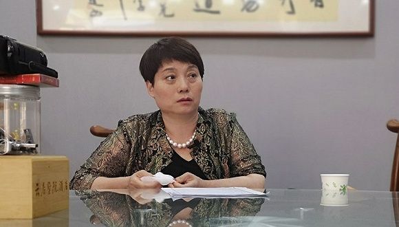 【追踪】蓝翔技校董事长离婚事件余波未了，前妻刑满释放后再成嫌...