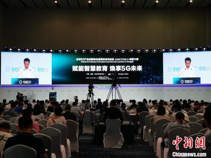 5G塑造新场景 助传统教育酝酿“变革”