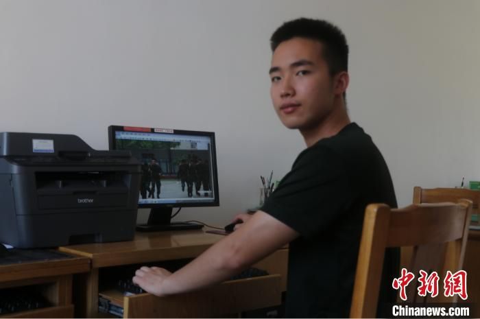 武警台州支队迎退伍季：老兵忆军营热血岁月