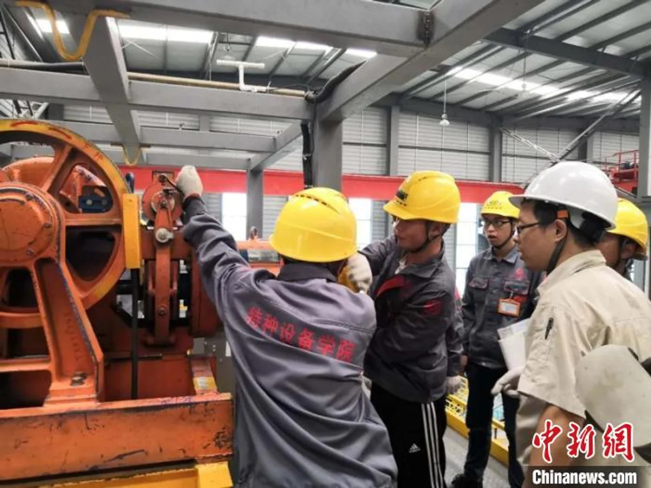 搭建帮扶之梯:杭州校企合作助力扶贫