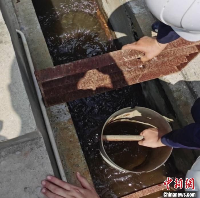 “雨后算账” 江苏查处一批趁雨趁潮偷排超排污水案